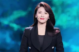 别再说贤妻了，替丈夫还债、直播破纪录、收入过亿，刘涛早就变了图片