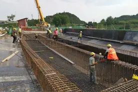 双向8车道！贵州这条公路改造年内启动！图片