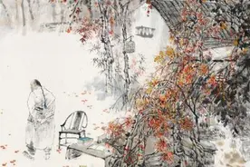 王夫之说诗之情景，律诗中间二联，不必一情一景图片