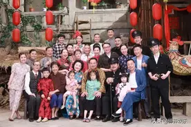 《七十二家房客》年过70的演员：太子炳宝刀不老，牛局80岁仍硬朗图片