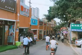 厦门城中村，是越来越住不起了！网友：厦门的生活成本好高啊！图片