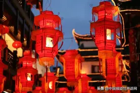 为什么元宵节是“真正的”中国情人节？图片