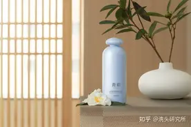 有哪些牌子是真正的氨基酸洗发水？图片