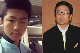 “儿子要敢考第一名，就和他断绝关系”，看看白岩松奇葩育儿观图片