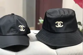 为什么渔夫帽定做价格要比棒球帽更贵图片