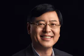 柳传志传位杨元庆背后不能明说的理由图片