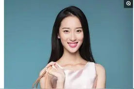 《最美的青春》四位美女大学生图片