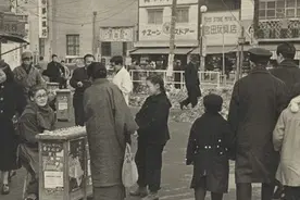 日本援助中国30年的那些事儿，有何目的呢？图片