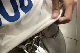 给男友订制了一把锁，男孩子嘛在外面一定要保护好自己，哈哈哈哈图片