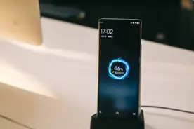 vivo NEX 3S 体验：一点新鲜，有点期待图片