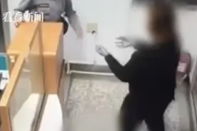 毒妇残忍捅死熟睡前夫和15岁女儿 后满身是血徒步2公里投案自首图片