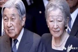 日本天皇首次访华，日本：国宴上撤了这道菜，中国：不撤，留着图片