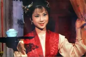 晴雯死前叫了一夜的娘，现实冰冷残酷，却是作者给她最大的悲悯图片