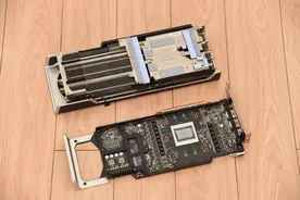 大胆验证！650W电源能否带动6800XT？图片
