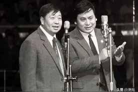 马季为赶场要求推迟飞机起飞 赔偿多少都可以 唐杰忠：马季飞了图片