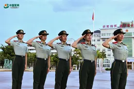 致敬老兵│这群女兵的“相聚感言、临别赠言”好戳心图片