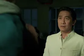 演反派更有魅力！盘点影帝梁朝伟越坏越迷人的代表角色图片
