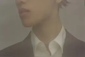 王子异春日大片，多变造型完美演绎花样少年的青春气息图片