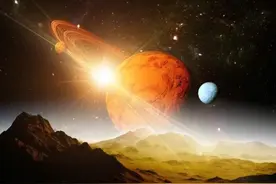 宇宙有哪些秘密？你知道吗？图片