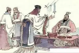 “楚汉之争”有着更值得说的丰富的意义图片