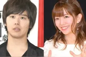 山口百惠的歌手儿子结婚了：网友预测宝宝一定是美声图片