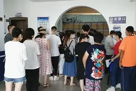 你们的“急难愁盼”，他们来办图片
