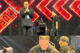 王一博蝉联冠军队长！今报记者投票见证叶音成为“街舞”首位“双冠王”图片