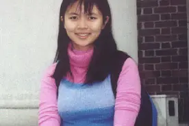 “哈佛女孩”刘亦婷现状：放弃国籍远嫁海外，网友：泯然众人矣图片