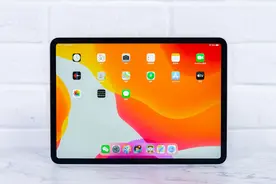 iPad Pro 2020体验：它会是你的下一台电脑吗？图片