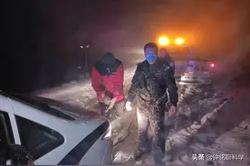 中国第一鬼村“封门村”有多神秘？主播夜闯鬼村，晚上又报警求救图片