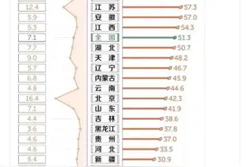 浅谈全国各省市肉类消耗排名图片