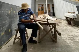 金城守艺人图片