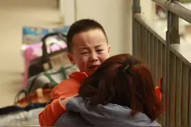 孩子春季插班，幼儿园开学第一天，幼师：家长注意“三要三不要”图片