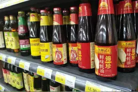 蚝油不是酱油，不可随意乱用，牢记“蚝油3部曲”，别再用错了图片
