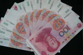 中国总资产超过1300万亿元 统计局：是全社会资产总和，不全是居民家庭资产图片