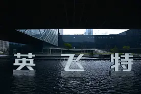 英飞特研发驱动净利两年翻倍 产品覆盖全球80多国家和地区图片