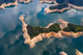 福建最大湖—闽湖的前世今生图片
