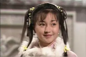 郭襄武功高强为何早死？只因杨过给她一物可保命，她却转手送人了图片