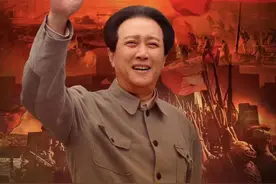 《我们的队伍向太阳》要火，唐国强刘劲主演，陈紫函王媛可当女主图片