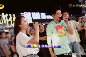 热度直逼《好声音》！芒果台携凤凰传奇出手，下大雨观众都不离场图片