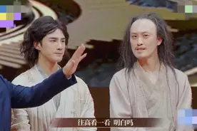 66岁李成儒内涵周星驰？被演员质疑后当场否认：我没有说他图片