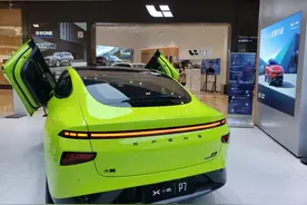 “造车新势力”开始赚钱了，山东市场卖的好么？图片
