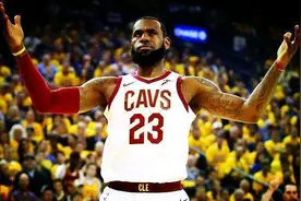 NBA史上观看人数最多的三场比赛：詹姆斯改写历史，乔丹成为传奇图片