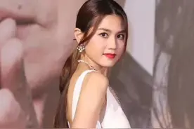 风情万种，魅力十足的周秀娜图片