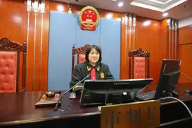 山东济南：合租房住进异性房客，打工妹将中介告上法庭！法院判决后提出三条建议图片