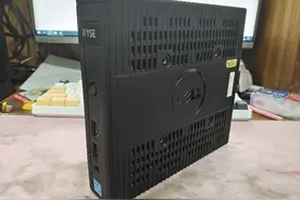小黄鱼淘到戴尔wyse5020小主机：被低估的低功耗主机图片