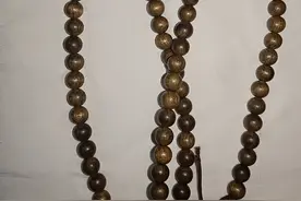 金丝楠阴沉木 108图片
