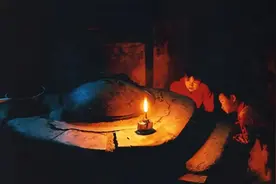 一个养子的悲惨人生（八）——养母含恨离世，养子替弟坐牢图片