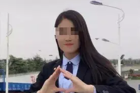 “豫北网红驾校女保安”遇害，被爆嫌疑犯“榜一大哥”？图片