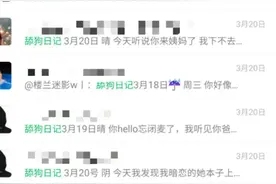 舔狗的快乐你根本想象不到图片